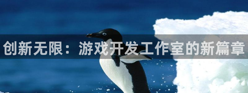 沐鸣2官网：创新无限：游戏开发工作室的新篇章